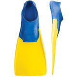 Finis Long Floating Fin Junior (sizes 24-35)