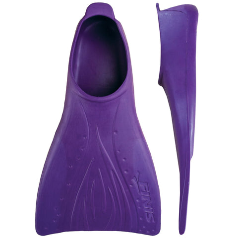 Finis Booster Fins Junior (24-26, 26-29, 29-33)