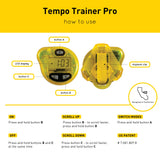 Finis Tempo Trainer Pro