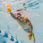 Finis Floating Agility Hand Paddles