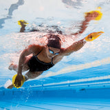 Finis Floating Agility Hand Paddles