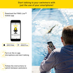 Finis Swim Coach Communicator