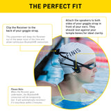 Finis Swim Coach Communicator