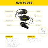 Finis Swim Coach Communicator