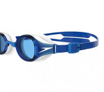 Speedo Hydropure Blue-White