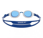 Speedo Hydropure Blue-White