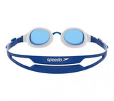 Speedo Hydropure Blue-White