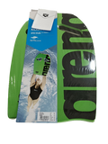 Arena Kickboard Green