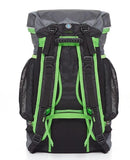 Zoggs Triathlon Backpack