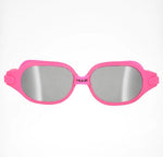 HUUB Retro Goggle Pink