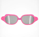 HUUB Retro Goggle Pink