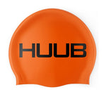 HUUB Swim Cap Fluo Orange