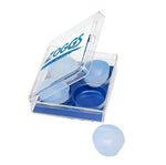 Zoggs Silicone Ear Plugs (4 kus)