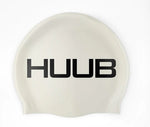 HUUB Swim Cap White