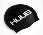 HUUB Swim Cap Black