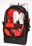 HUUB TT Bag Limited Edition Backpack - Grey/Lime