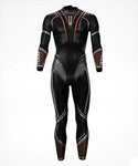 HUUB Varman 3.5 Wetsuit Neoprén - XL