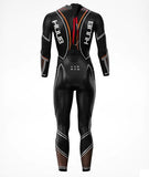 HUUB Varman 3.5 Wetsuit Neoprén - XL