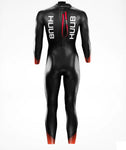 HUUB Alta 2:4 Wetsuit Neoprén - veľkosť ML