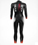 HUUB Alta 2:4 Wetsuit Neoprén - veľkosť ML