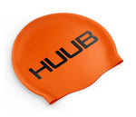 HUUB Swim Cap Fluo Orange