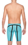 Arena Powerskin Carbon Flex Jammer Turquoise Pánske carbónové plavky