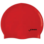 Finis Silicone Cap