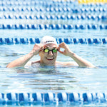 Finis Dart Goggles