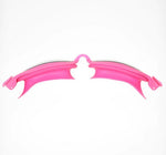 HUUB Retro Goggle Pink