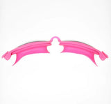 HUUB Retro Goggle Pink