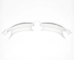 HUUB Retro Goggle White