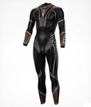 HUUB Varman 3.5 Wetsuit Neoprén - XL