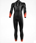 HUUB Alta 2:4 Wetsuit Neoprén - veľkosť ML