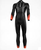 HUUB Alta 2:4 Wetsuit Neoprén - veľkosť ML