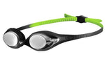 Arena Spider Junior Mirror Goggle (6-14 rokov)