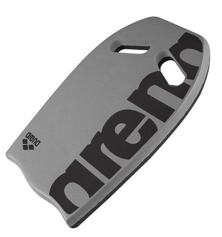 Arena Kickboard Silver