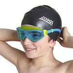 Zoggs Phantom Kids Mask (0-6 years)