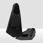 Arena Powerfin Fins Black