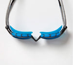 Zoggs Predator Goggle Blue - Regular