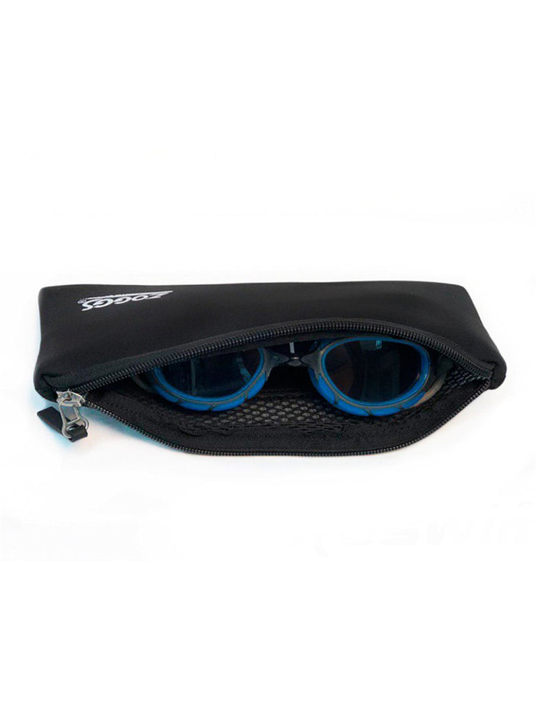 zoggs goggle pouch Zoggs Goggle Pouch Black – Profiswim.sk