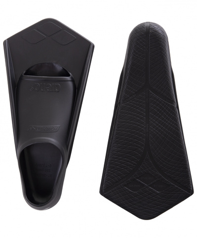 Arena Powerfin Fins Black