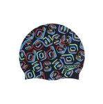 Speedo Junior Slogan Cap (6-14 rokov)