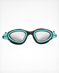 HUUB Aphotic Swim Goggle - Aqua Photochromatic