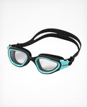 HUUB Aphotic Swim Goggle - Aqua Photochromatic