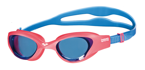 Arena The One Junior Goggles Red (6-12 rokov)