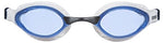 Arena Air-Speed Goggle Blue-White