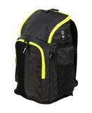 Arena Spiky III Large Backpack - 45 L Black