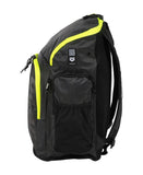 Arena Spiky III Large Backpack - 45 L Black