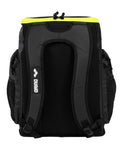 Arena Spiky III Large Backpack - 45 L Black