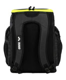 Arena Spiky III Large Backpack - 45 L Black